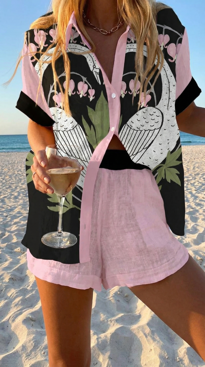 CIGNO | Zomerset in Coördinaten